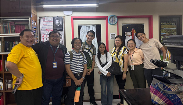 MU BS AGRICULTURE STUDENTS BUILD CONNECTIONS WITH GERMANY